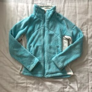 Columbia Fleece Jacket